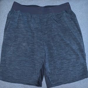 Lululemon T.H.E. Linerless Shorts - 9”